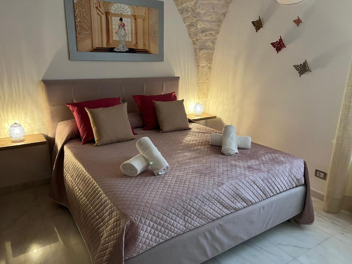 Luxury Room Cassese チェーリエ・メッサーピカ エクステリア 写真