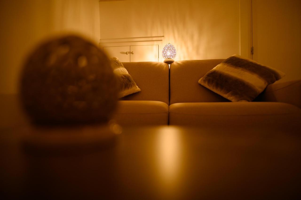 Luxury Room Cassese チェーリエ・メッサーピカ エクステリア 写真
