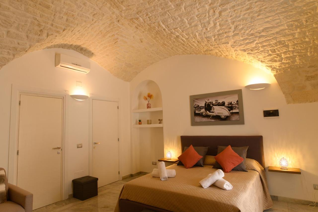 Luxury Room Cassese チェーリエ・メッサーピカ エクステリア 写真