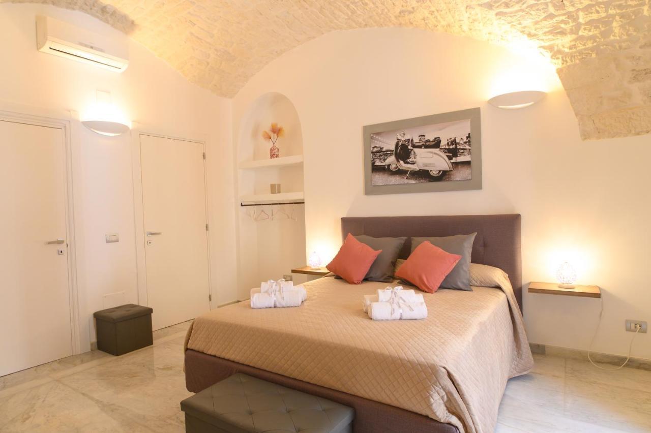 Luxury Room Cassese チェーリエ・メッサーピカ エクステリア 写真