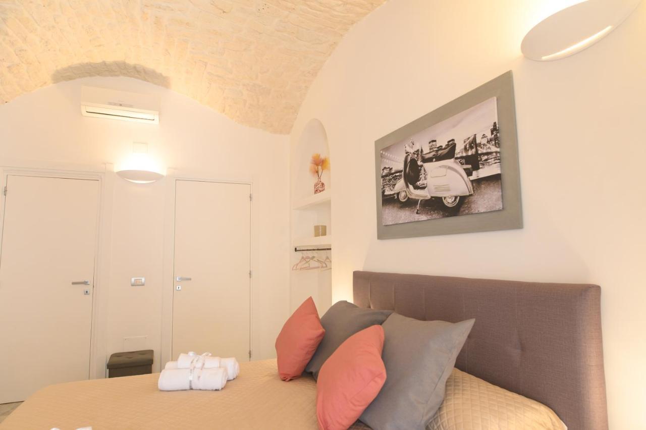 Luxury Room Cassese チェーリエ・メッサーピカ エクステリア 写真