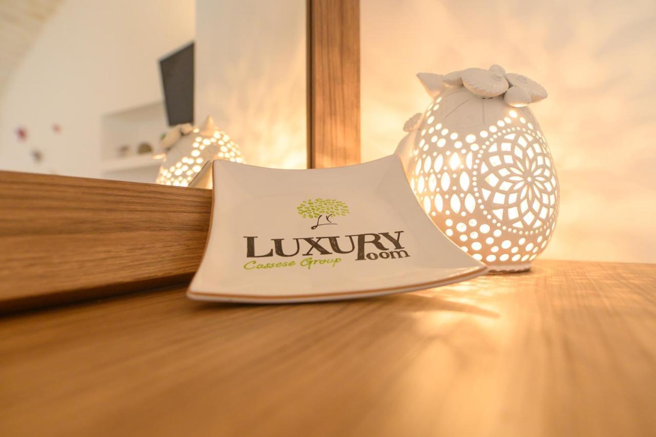 Luxury Room Cassese チェーリエ・メッサーピカ エクステリア 写真
