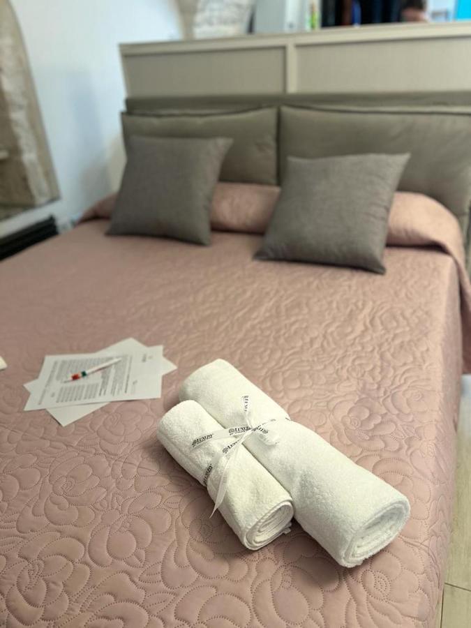 Luxury Room Cassese チェーリエ・メッサーピカ エクステリア 写真