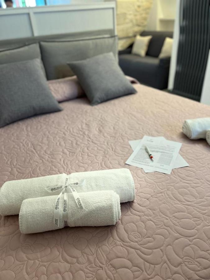 Luxury Room Cassese チェーリエ・メッサーピカ エクステリア 写真
